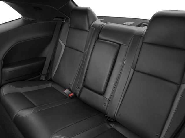 2017 Dodge Challenger GT