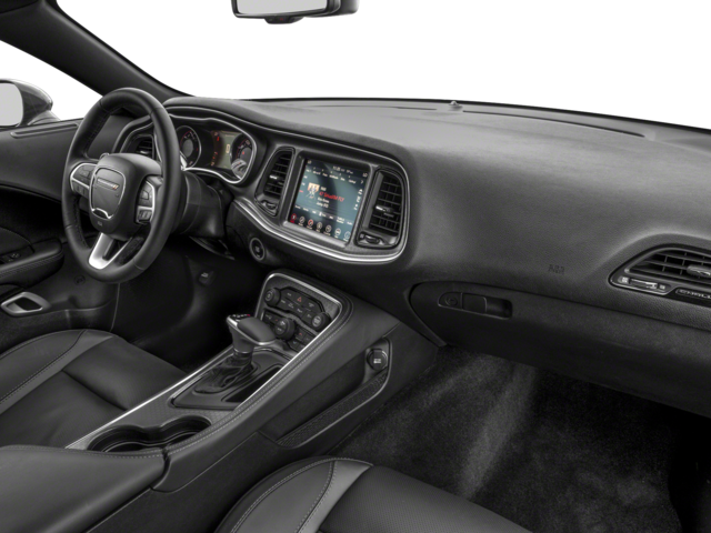 2017 Dodge Challenger GT