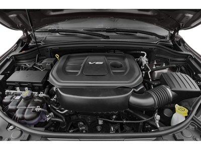 2018 Dodge Durango SXT AWD
