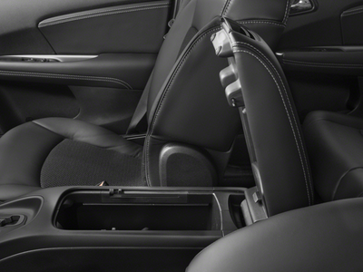 2018 Dodge Journey Crossroad AWD