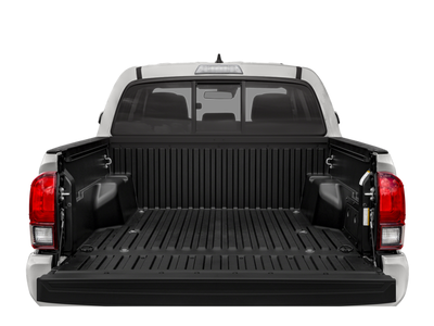 2019 Toyota Tacoma TRD Sport V6