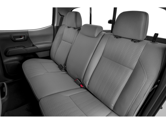 2019 Toyota Tacoma TRD Sport V6