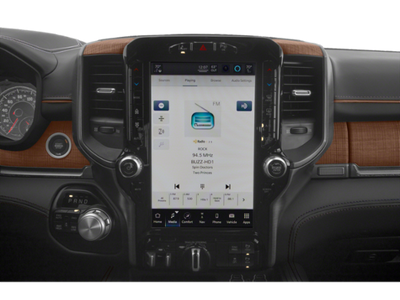 2022 RAM 1500 Limited Longhorn