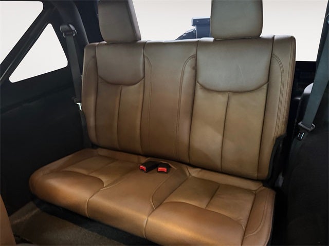 2017 Jeep Wrangler Sahara