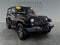 2017 Jeep Wrangler Sahara