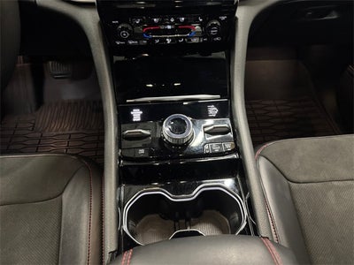 2022 Jeep Grand Cherokee Trailhawk