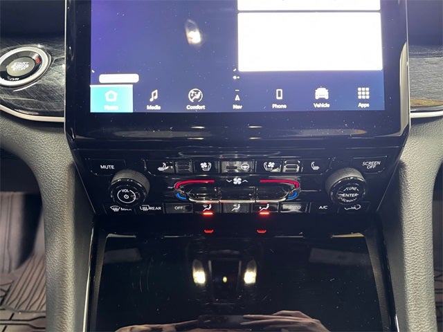 2022 Jeep Grand Cherokee Trailhawk