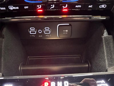 2022 Jeep Grand Cherokee Trailhawk