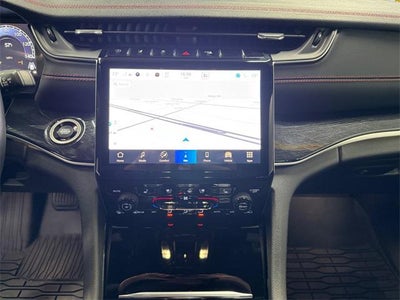 2022 Jeep Grand Cherokee Trailhawk