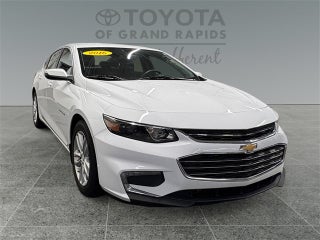 2016 Chevrolet Malibu LT 1LT