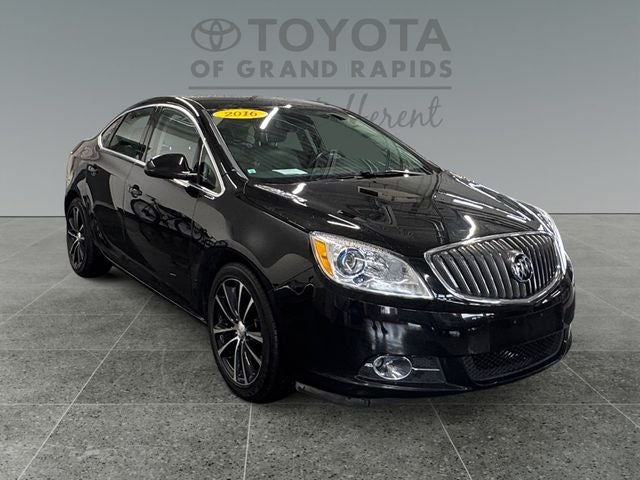 2016 Buick Verano 1SH