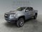 2018 Chevrolet Colorado ZR2