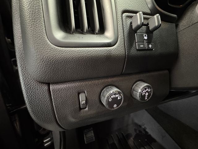 2018 Chevrolet Colorado ZR2