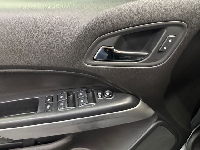 2018 Chevrolet Colorado ZR2