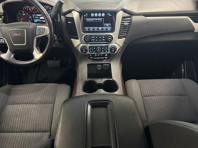 2020 GMC Yukon SLE