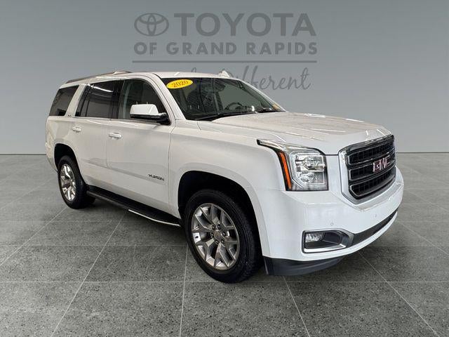 2020 GMC Yukon SLE
