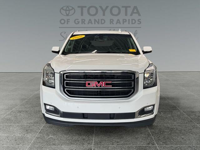 2020 GMC Yukon SLE