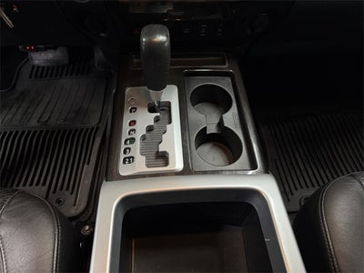 2014 Nissan Titan SL