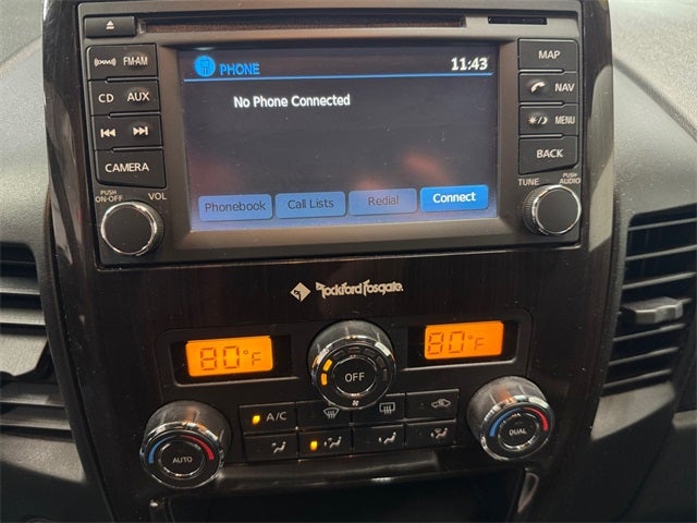 2014 Nissan Titan SL