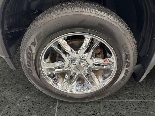 2014 Nissan Titan SL