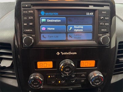 2014 Nissan Titan SL