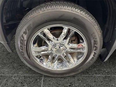 2014 Nissan Titan SL