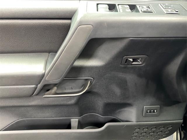 2014 Nissan Titan SL