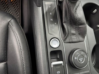 2019 Volkswagen Atlas 3.6L V6 SE 4Motion