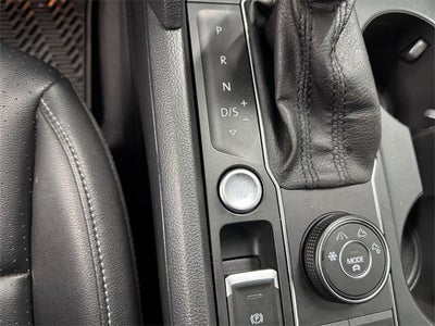 2019 Volkswagen Atlas 3.6L V6 SE 4Motion