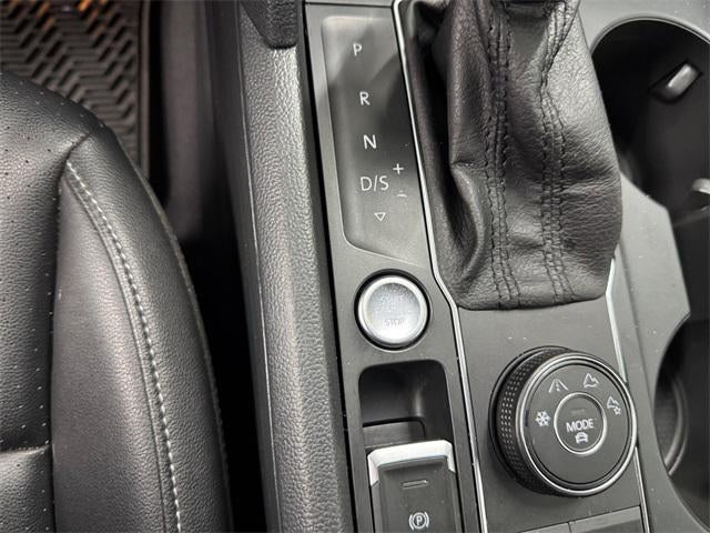 2019 Volkswagen Atlas 3.6L V6 SE 4Motion