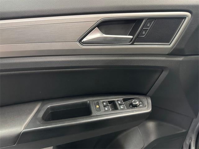 2019 Volkswagen Atlas 3.6L V6 SE 4Motion