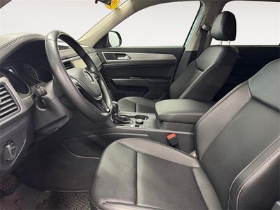 2019 Volkswagen Atlas 3.6L V6 SE 4Motion