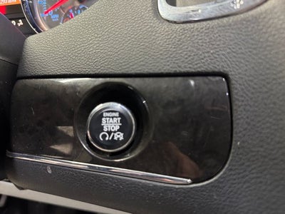 2014 Chrysler Town & Country Touring-L