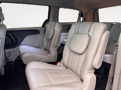 2014 Chrysler Town & Country Touring-L