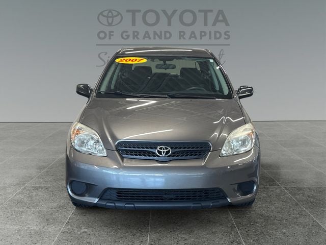 2007 Toyota Matrix Base