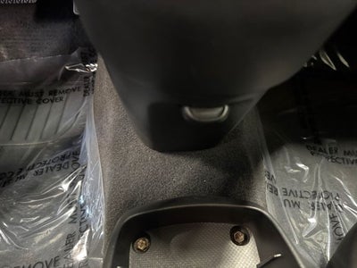 2007 Toyota Matrix Base