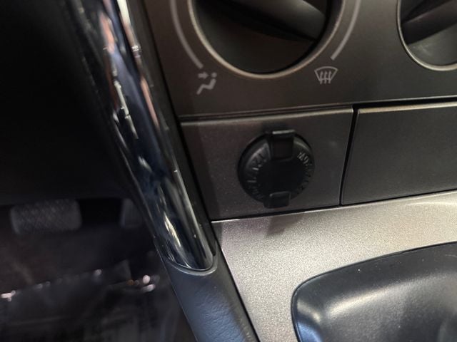 2007 Toyota Matrix Base