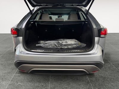 2023 Lexus RX 350h Premium Plus