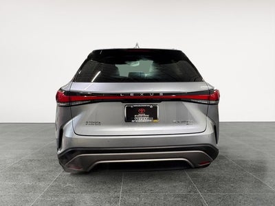 2023 Lexus RX 350h Premium Plus