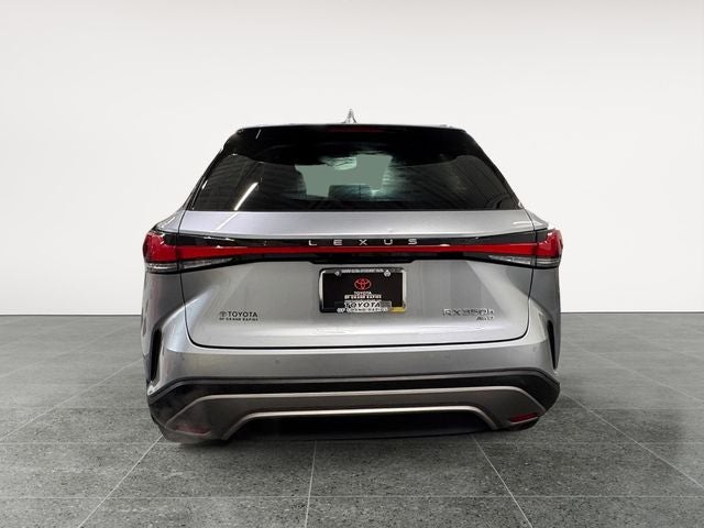 2023 Lexus RX 350h Premium Plus