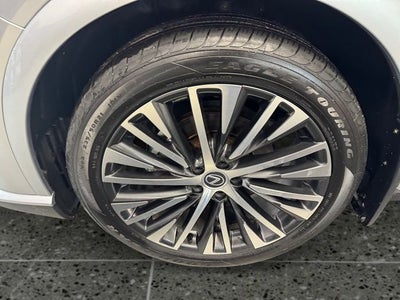 2023 Lexus RX 350h Premium Plus