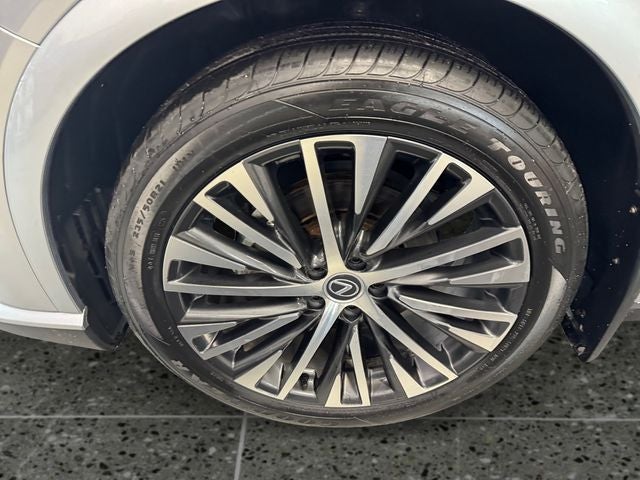 2023 Lexus RX 350h Premium Plus