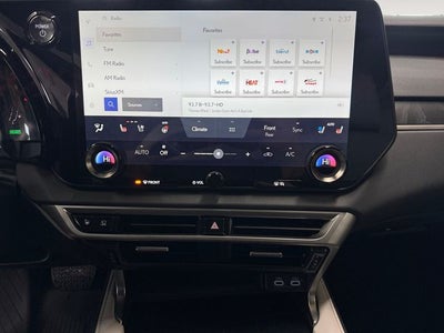 2023 Lexus RX 350h Premium Plus