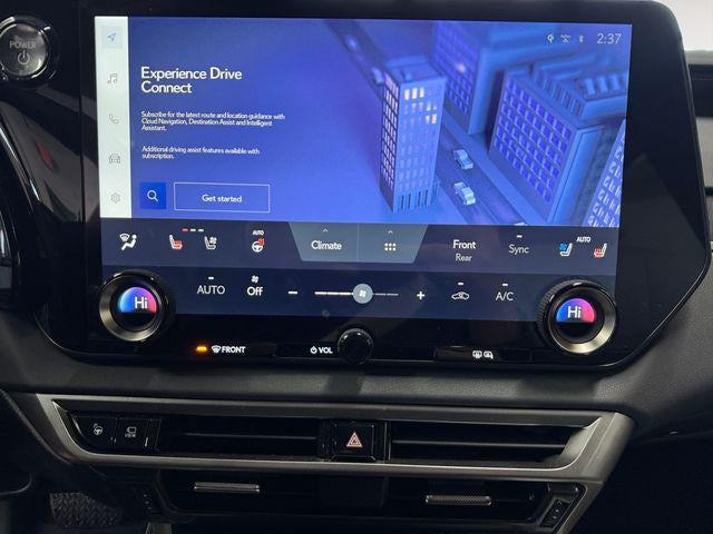 2023 Lexus RX 350h Premium Plus