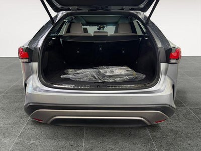 2023 Lexus RX 350h Premium Plus