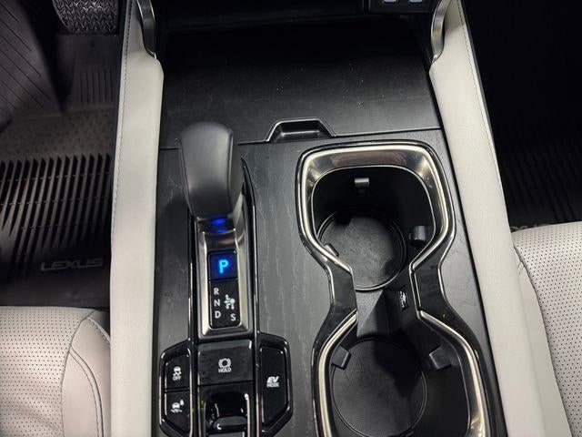 2023 Lexus RX 350h Premium Plus