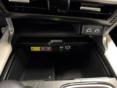 2023 Lexus RX 350h Premium Plus