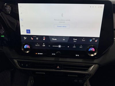 2023 Lexus RX 350h Premium Plus