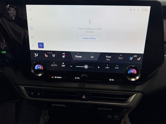 2023 Lexus RX 350h Premium Plus