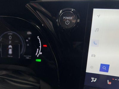 2023 Lexus RX 350h Premium Plus